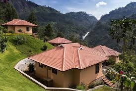 Aranyaka  Resort